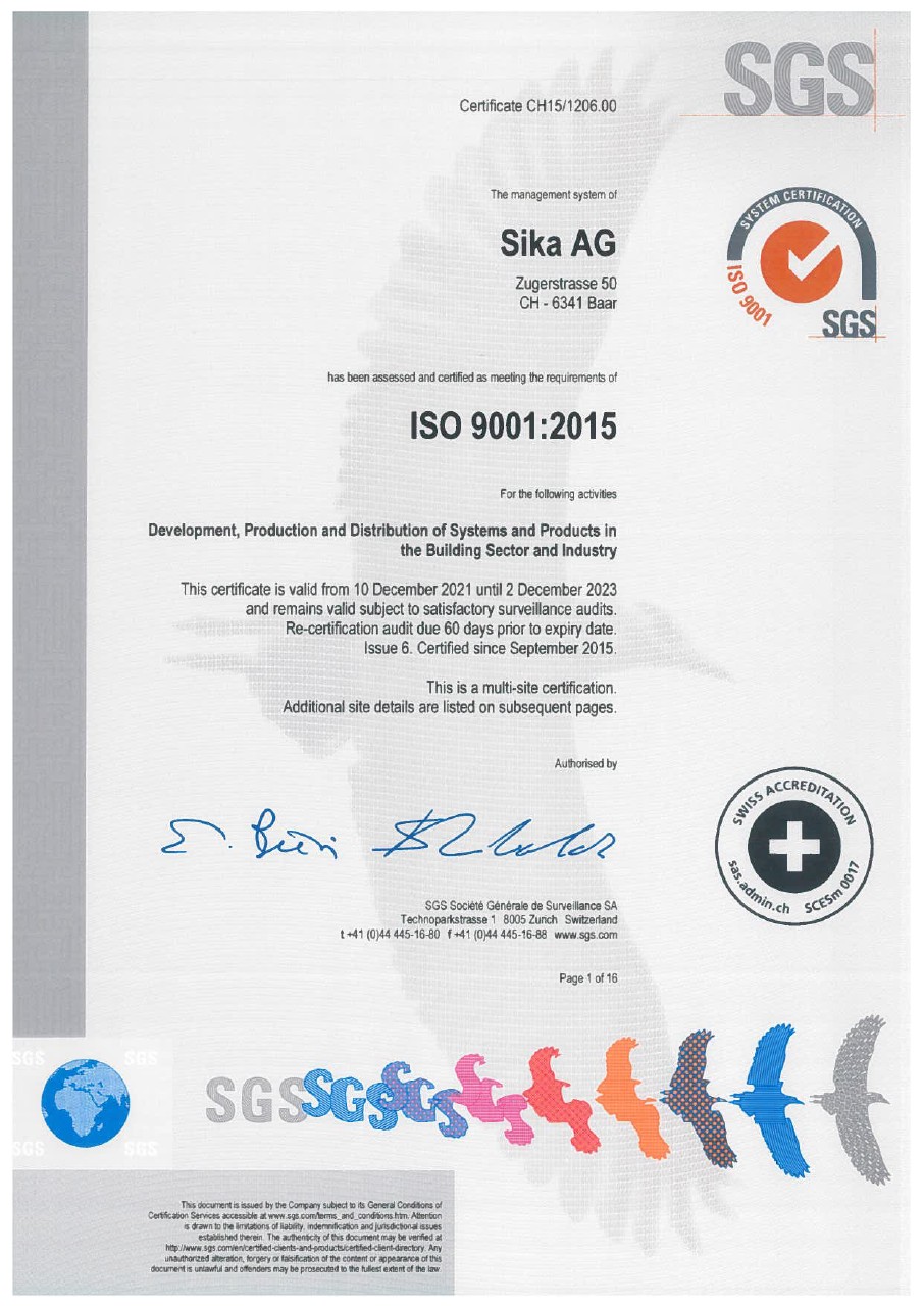 ISO 9001 worms-en