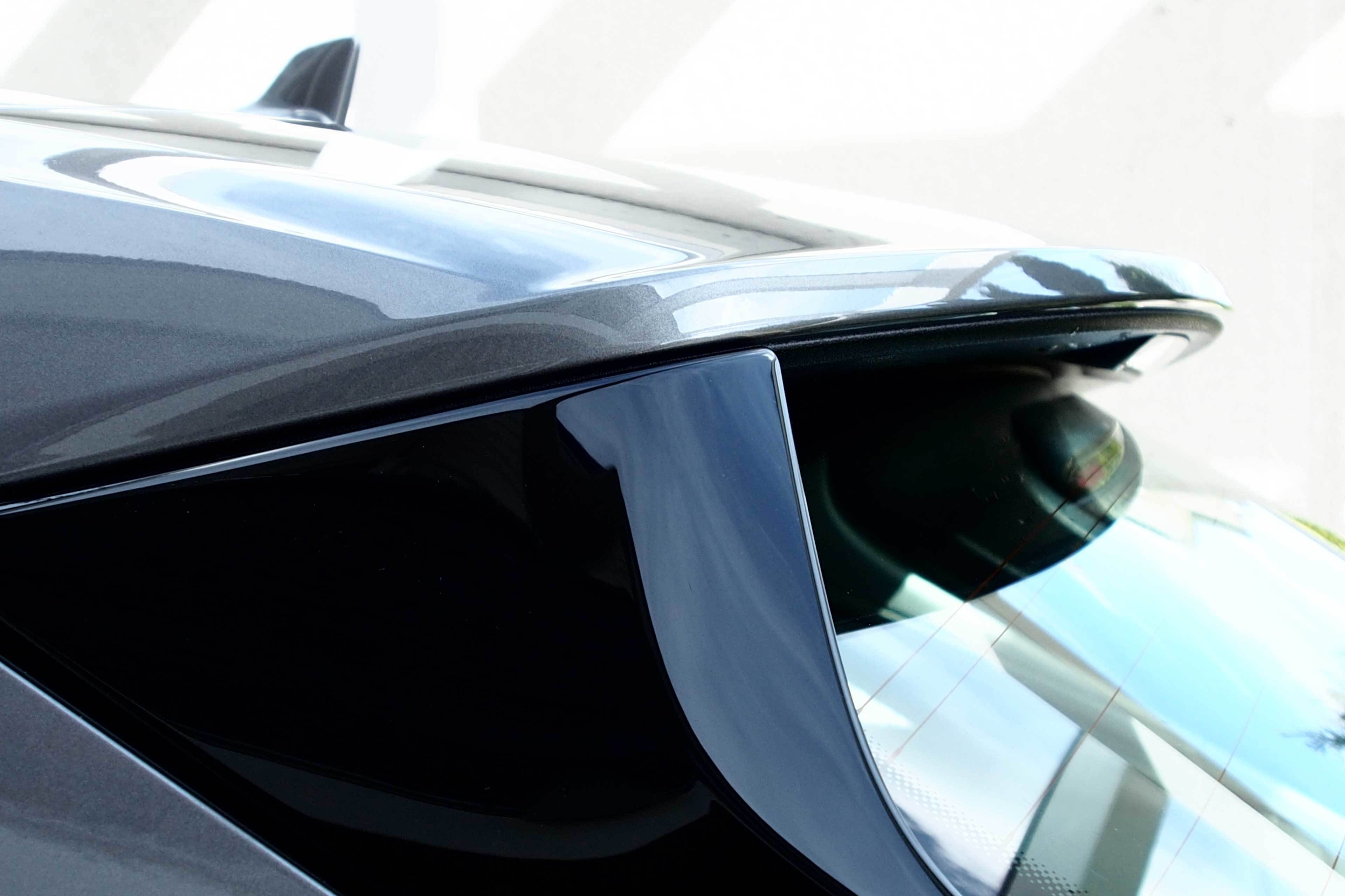 Spoilers & Components